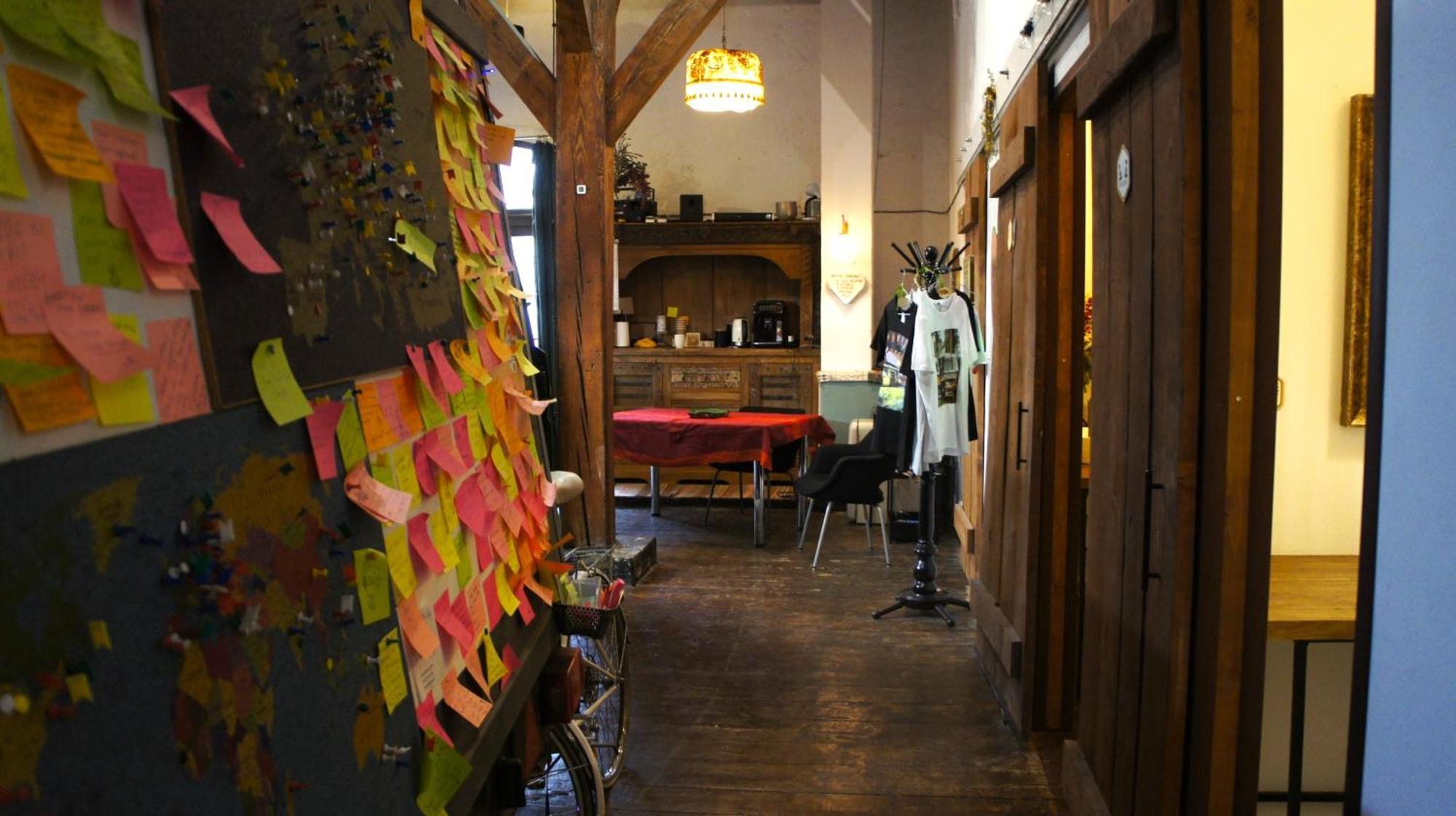 Urban Glamping Khách sạn Riga